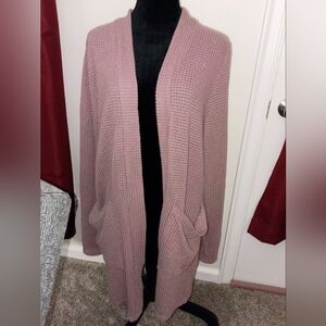 Blakely size PS (Petite Small) Women's Cardigan Sweater